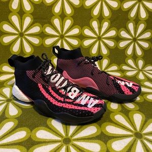Adidas BYW Pharell Williams